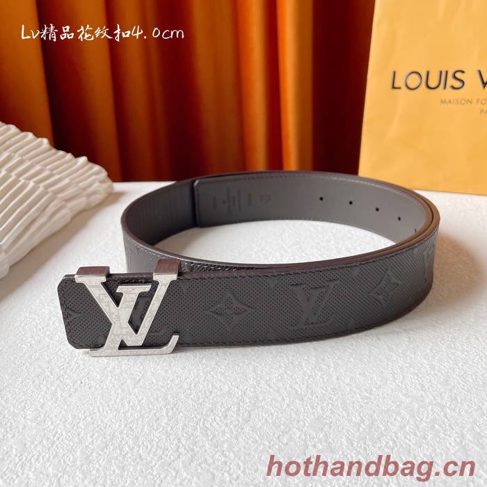 Louis Vuitton Belt 40MM LVB00226 Louis Vuitton Belt 40MM LVB00226